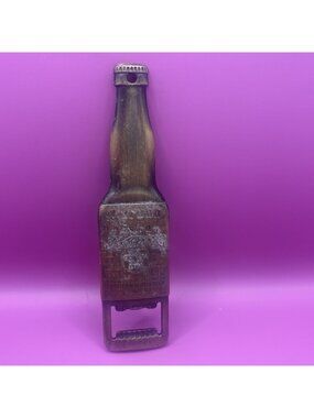 VINTAGE BOTTLE Opener Beer Themed - Corona